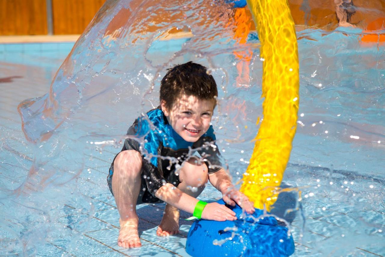 Big4 Easts Beach Holiday Park Kiama Kültér fotó