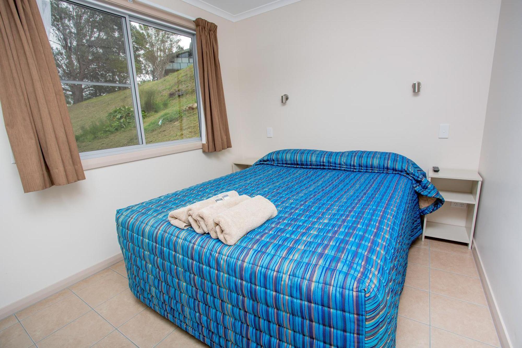 Big4 Easts Beach Holiday Park Kiama Szoba fotó